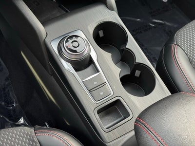 2026 Ford Escape ST-Line Select