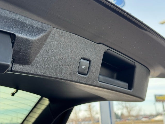 2026 Ford Escape ST-Line Select