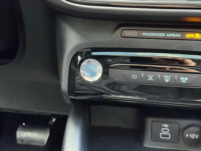 2026 Ford Escape Hybrid ST-Line Select w/Panoramic Moonroof + Adaptive Cruise