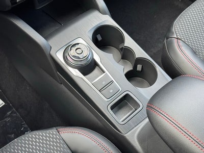 2026 Ford Escape Hybrid ST-Line Select w/Panoramic Moonroof + Adaptive Cruise