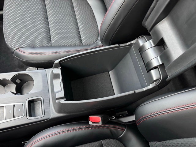 2026 Ford Escape Hybrid ST-Line Select w/Panoramic Moonroof + Adaptive Cruise