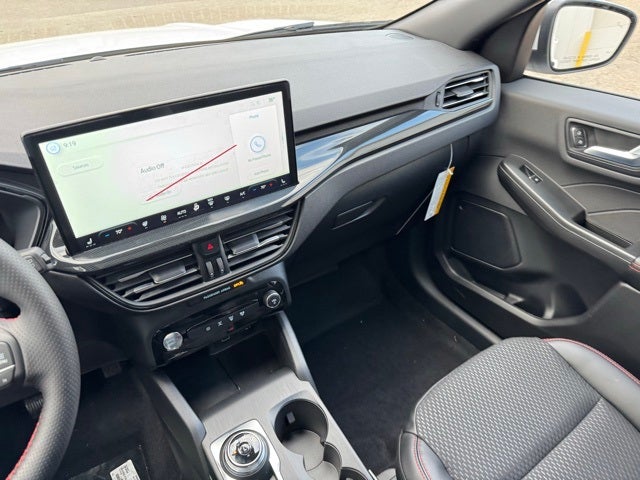 2026 Ford Escape Hybrid ST-Line Select w/Panoramic Moonroof + Adaptive Cruise