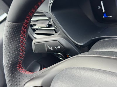 2026 Ford Escape Hybrid ST-Line Select w/Panoramic Moonroof + Adaptive Cruise