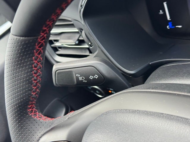 2026 Ford Escape Hybrid ST-Line Select w/Panoramic Moonroof + Adaptive Cruise