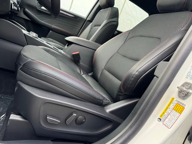 2026 Ford Escape Hybrid ST-Line Select w/Panoramic Moonroof + Adaptive Cruise