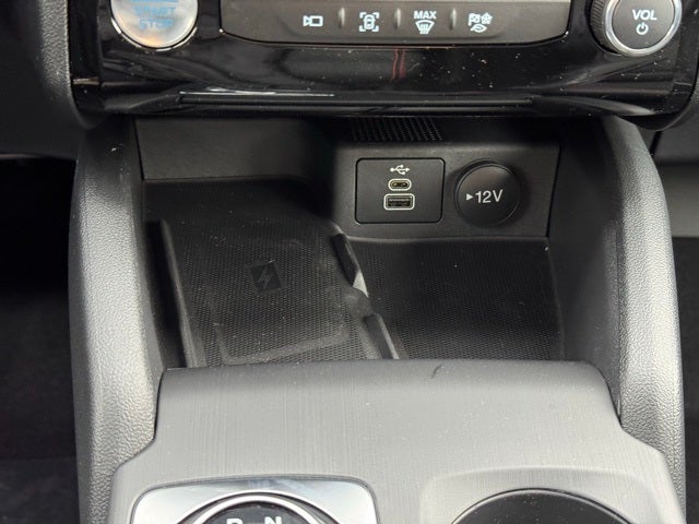 2026 Ford Escape Hybrid ST-Line Select w/ Tech Pkg 2