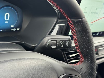 2026 Ford Escape Hybrid ST-Line Select w/ Tech Pkg 2