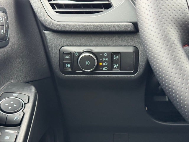 2026 Ford Escape Hybrid ST-Line Select w/ Tech Pkg 2