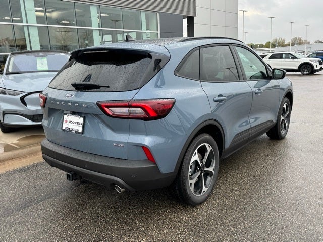 2026 Ford Escape Hybrid ST-Line Select w/ Tech Pkg 2