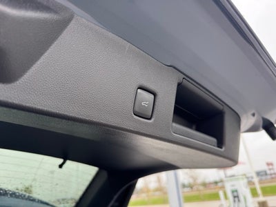 2026 Ford Escape Hybrid ST-Line Select w/ Tech Pkg 2