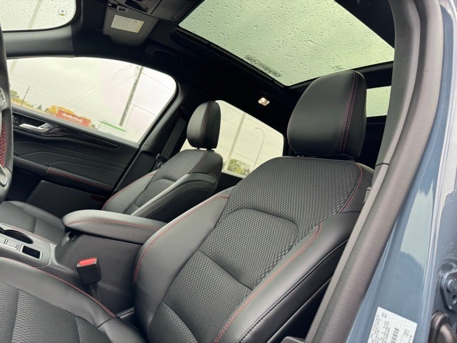 2026 Ford Escape Hybrid ST-Line Select w/ Tech Pkg 2