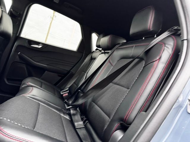 2026 Ford Escape Hybrid ST-Line Select w/Tow Pkg + Adaptive Cruise