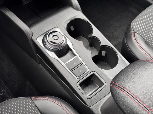 2026 Ford Escape Hybrid ST-Line Select w/Tow Pkg + Adaptive Cruise