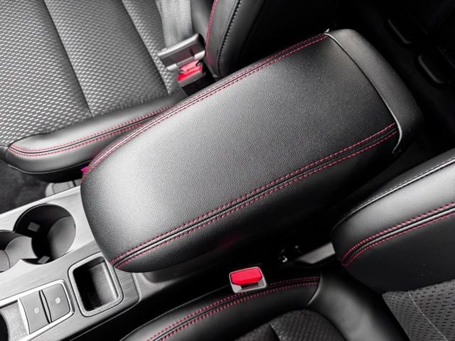 2026 Ford Escape Hybrid ST-Line Select w/Tow Pkg + Adaptive Cruise