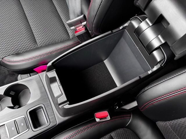 2026 Ford Escape Hybrid ST-Line Select w/Tow Pkg + Adaptive Cruise