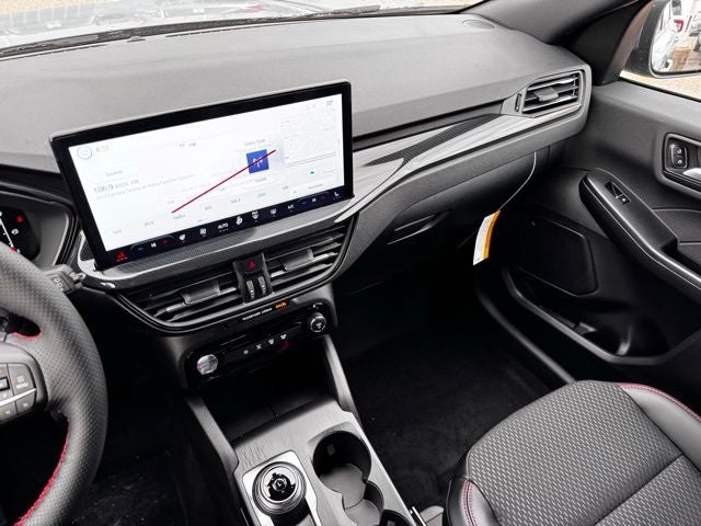 2026 Ford Escape Hybrid ST-Line Select w/Tow Pkg + Adaptive Cruise