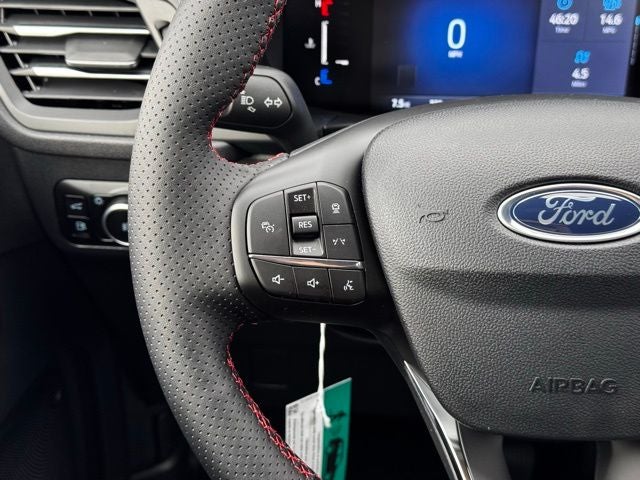 2026 Ford Escape Hybrid ST-Line Select w/Tow Pkg + Adaptive Cruise