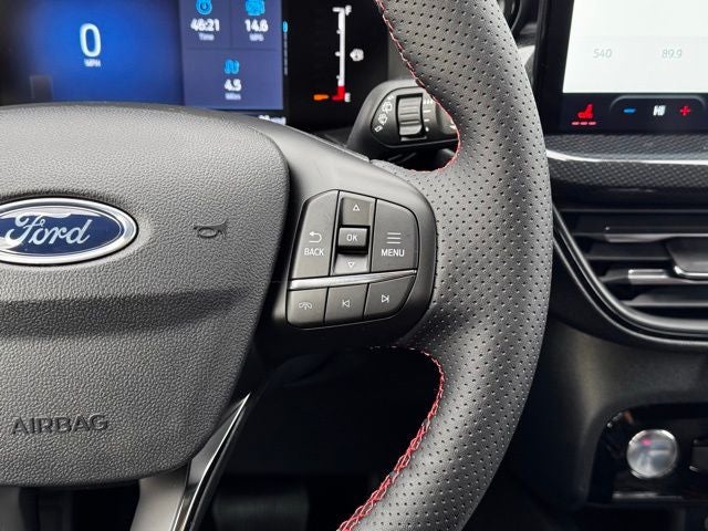 2026 Ford Escape Hybrid ST-Line Select w/Tow Pkg + Adaptive Cruise