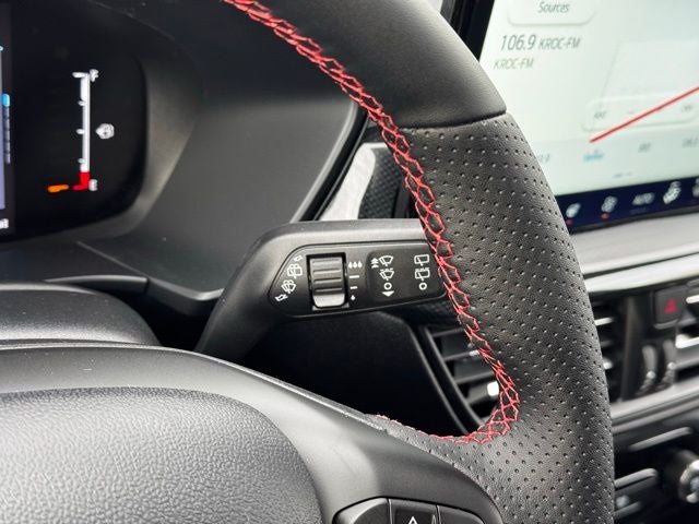 2026 Ford Escape Hybrid ST-Line Select w/Tow Pkg + Adaptive Cruise