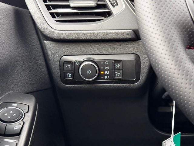 2026 Ford Escape Hybrid ST-Line Select w/Tow Pkg + Adaptive Cruise