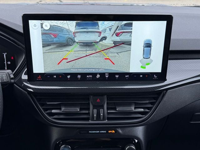 2026 Ford Escape Hybrid ST-Line Select w/Tow Pkg + Adaptive Cruise