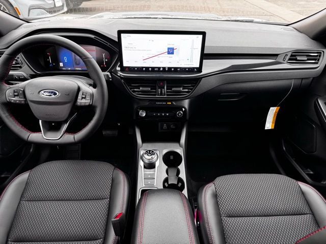 2026 Ford Escape Hybrid ST-Line Select w/Tow Pkg + Adaptive Cruise