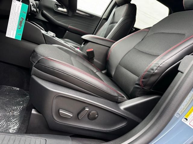 2026 Ford Escape Hybrid ST-Line Select w/Tow Pkg + Adaptive Cruise