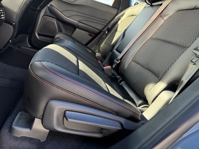 2026 Ford Escape Hybrid ST-Line Select