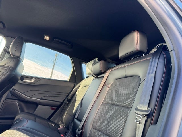 2026 Ford Escape Hybrid ST-Line Select