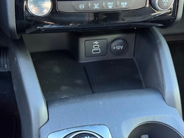 2026 Ford Escape Hybrid ST-Line Select