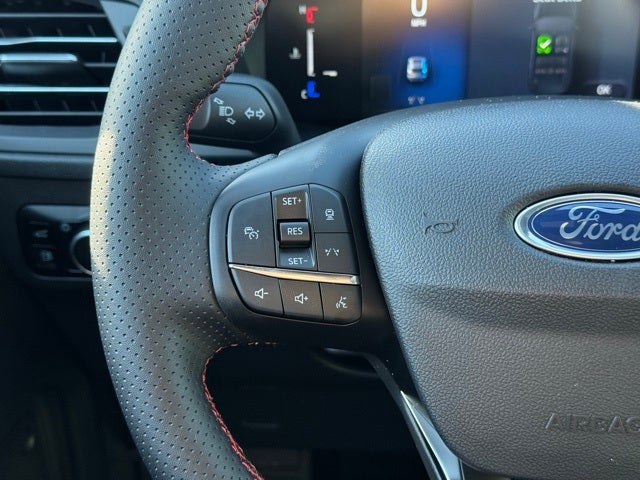 2026 Ford Escape Hybrid ST-Line Select