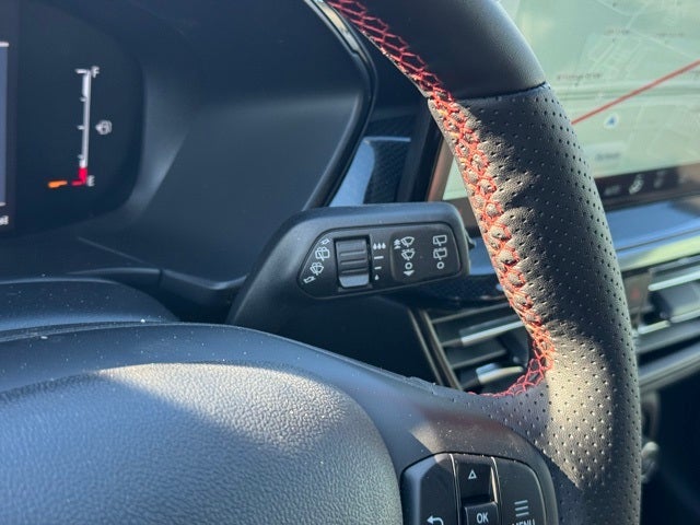 2026 Ford Escape Hybrid ST-Line Select