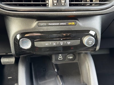 2026 Ford Escape Hybrid ST-Line Select w/ Panoramic SunRoof