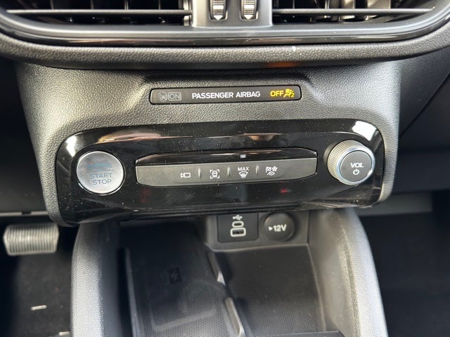 2026 Ford Escape Hybrid ST-Line Select w/ Panoramic SunRoof