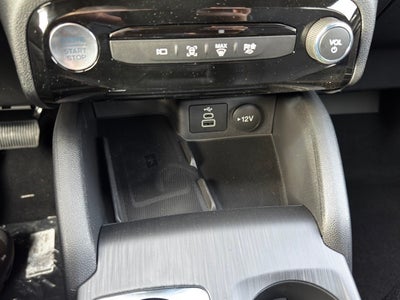 2026 Ford Escape Hybrid ST-Line Select w/ Panoramic SunRoof