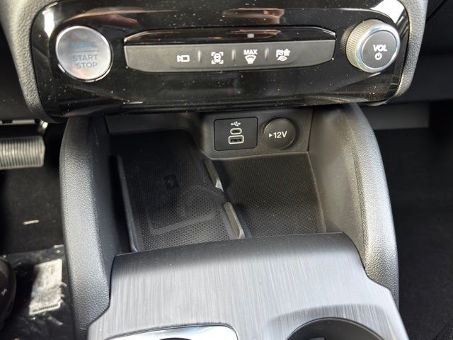 2026 Ford Escape Hybrid ST-Line Select w/ Panoramic SunRoof