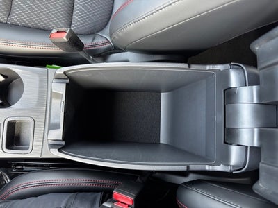 2026 Ford Escape Hybrid ST-Line Select w/ Panoramic SunRoof