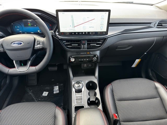 2026 Ford Escape Hybrid ST-Line Select w/ Panoramic SunRoof