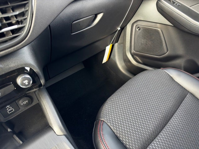 2026 Ford Escape Hybrid ST-Line Select w/ Panoramic SunRoof