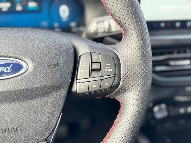 2026 Ford Escape Hybrid ST-Line Select w/ Panoramic SunRoof