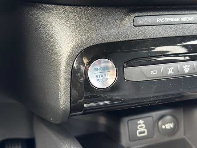 2026 Ford Escape Hybrid ST-Line Select w/ Panoramic SunRoof