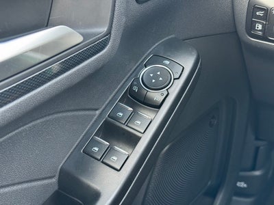 2026 Ford Escape Hybrid ST-Line Select w/ Panoramic SunRoof