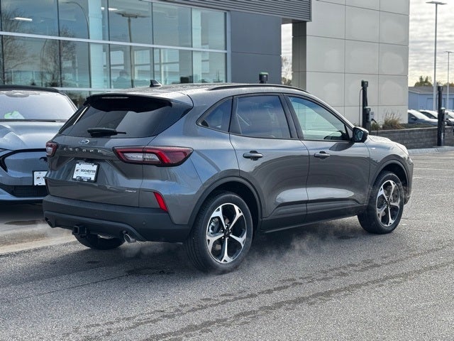 2026 Ford Escape Hybrid ST-Line Select w/ Panoramic SunRoof