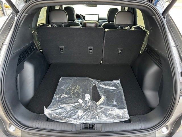 2026 Ford Escape Hybrid ST-Line Select w/ Panoramic SunRoof