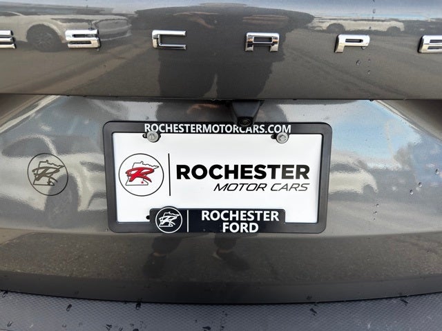 2026 Ford Escape Hybrid ST-Line Select w/ Panoramic SunRoof