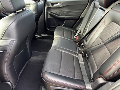 2026 Ford Escape Hybrid ST-Line Select w/ Panoramic SunRoof