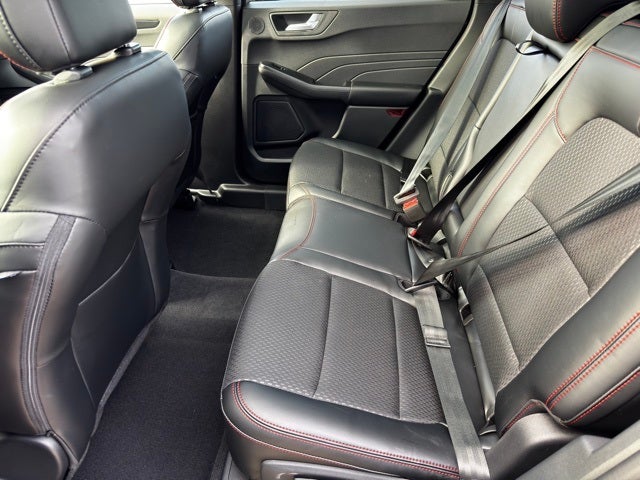 2026 Ford Escape Hybrid ST-Line Select w/ Panoramic SunRoof