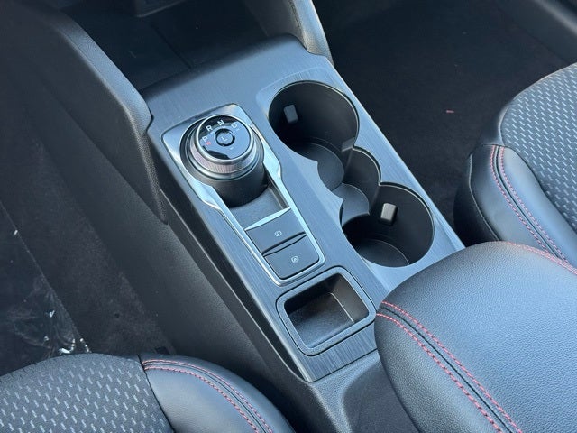 2026 Ford Escape Hybrid ST-Line Select w/Panoramic Moonroof + Adaptive Cruise