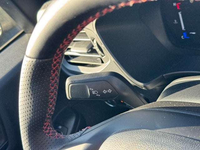 2026 Ford Escape Hybrid ST-Line Select w/Panoramic Moonroof + Adaptive Cruise