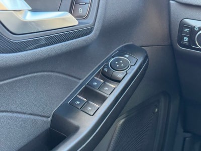 2026 Ford Escape Hybrid ST-Line Select w/Panoramic Moonroof + Adaptive Cruise